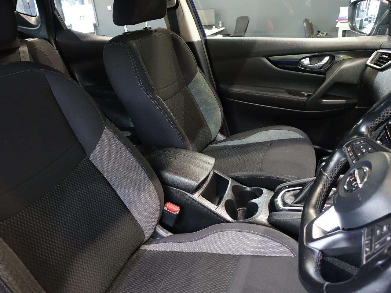 Nissan Qashqai - Image 13