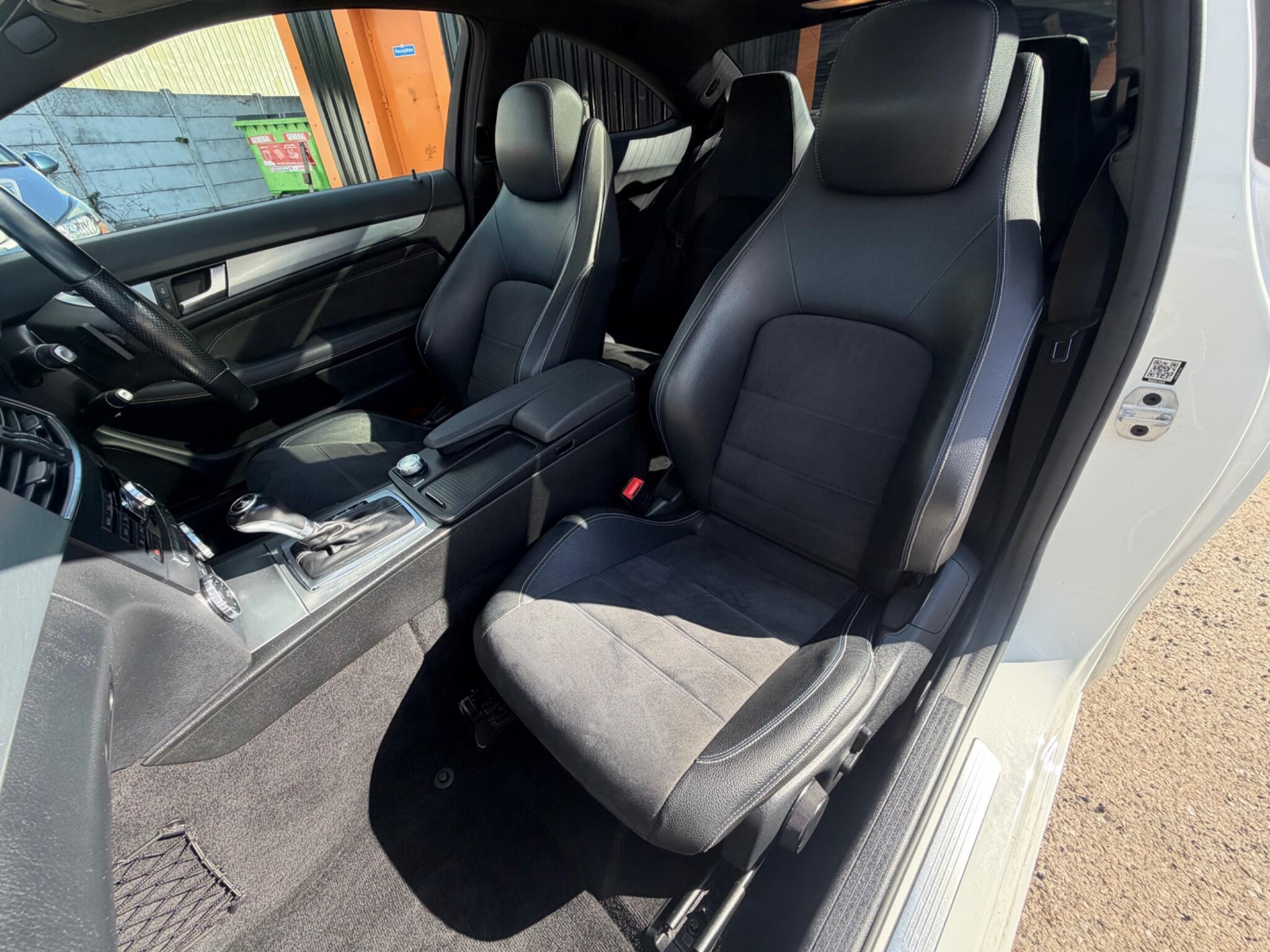 Mercedes C Class - Image 15