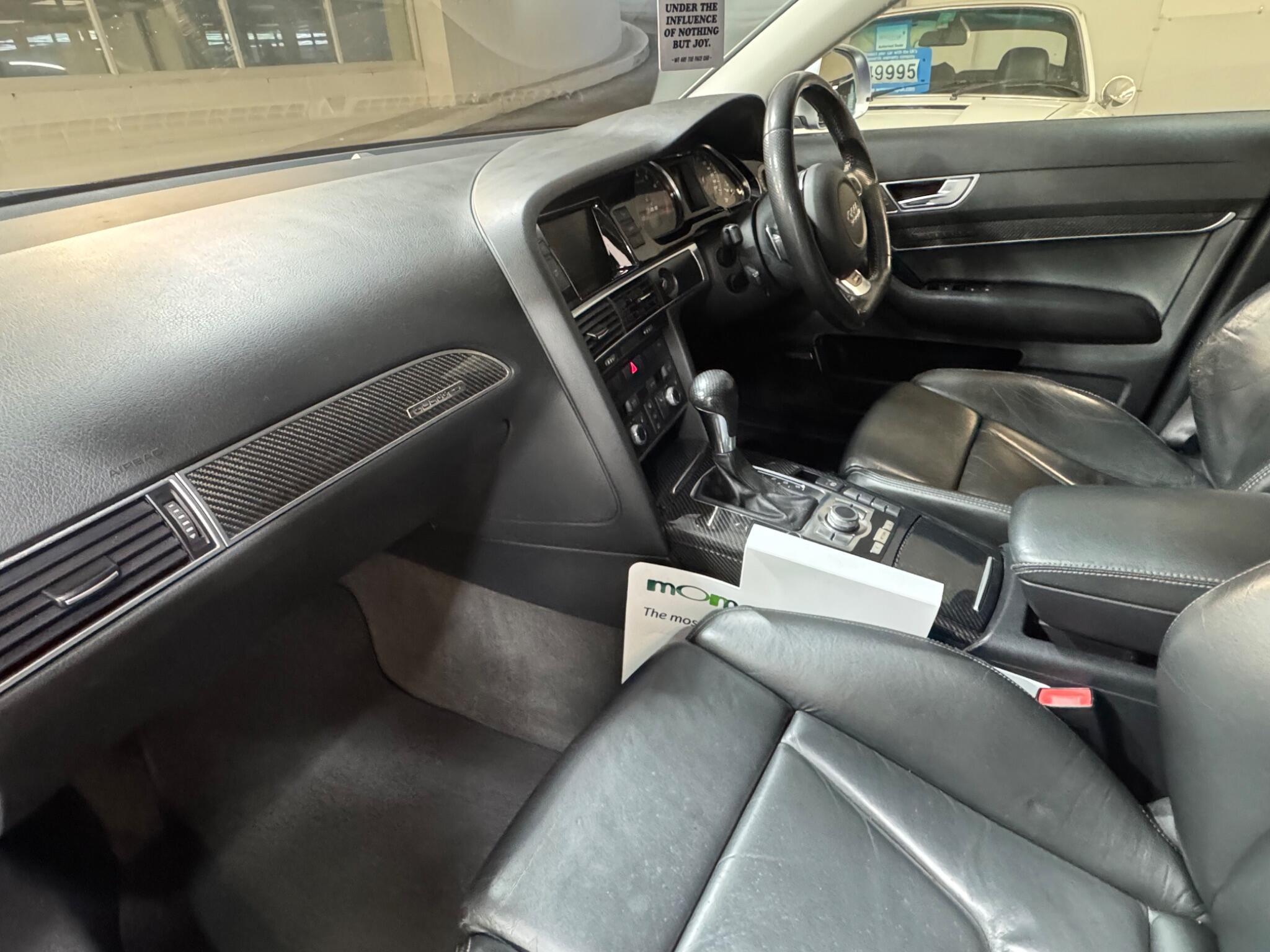 Audi Rs6 Avant - Image 10