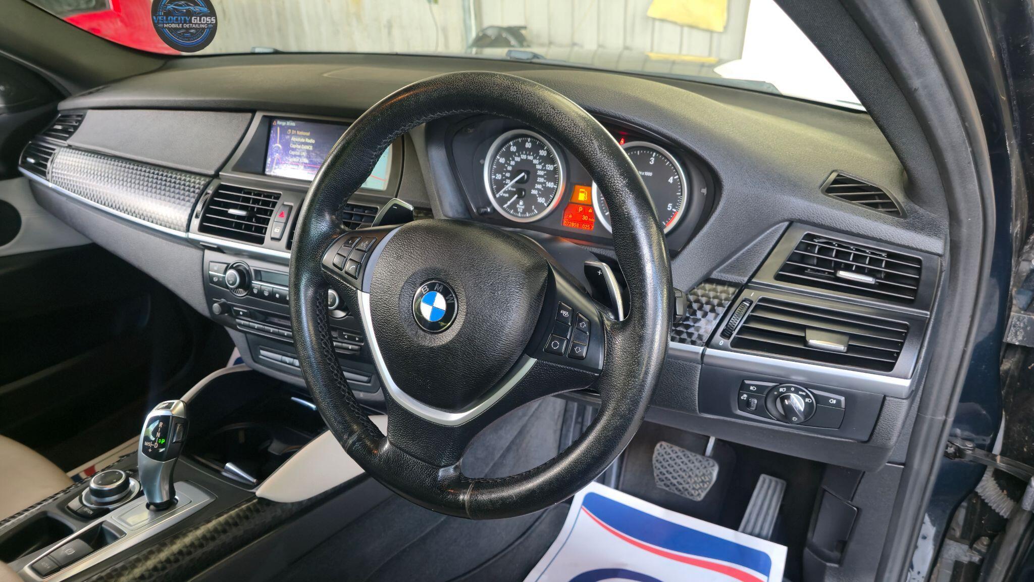 BMW X6 - Image 14