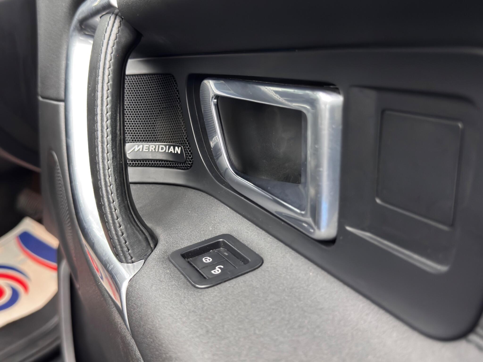 Land Rover DISCOVERY SPORT - Image 44