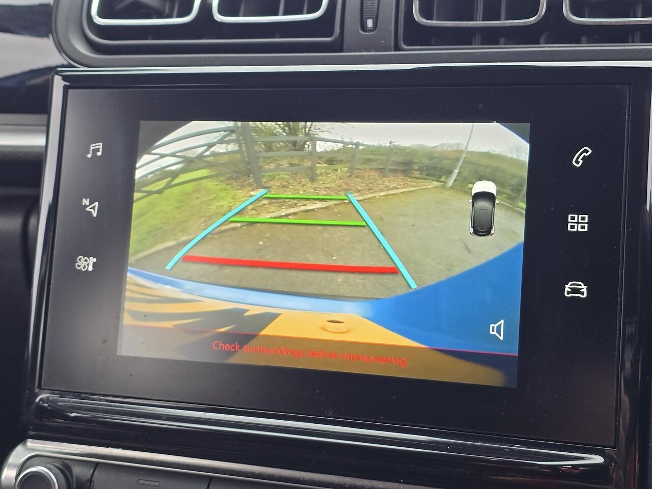 Citroen C3 - Image 11