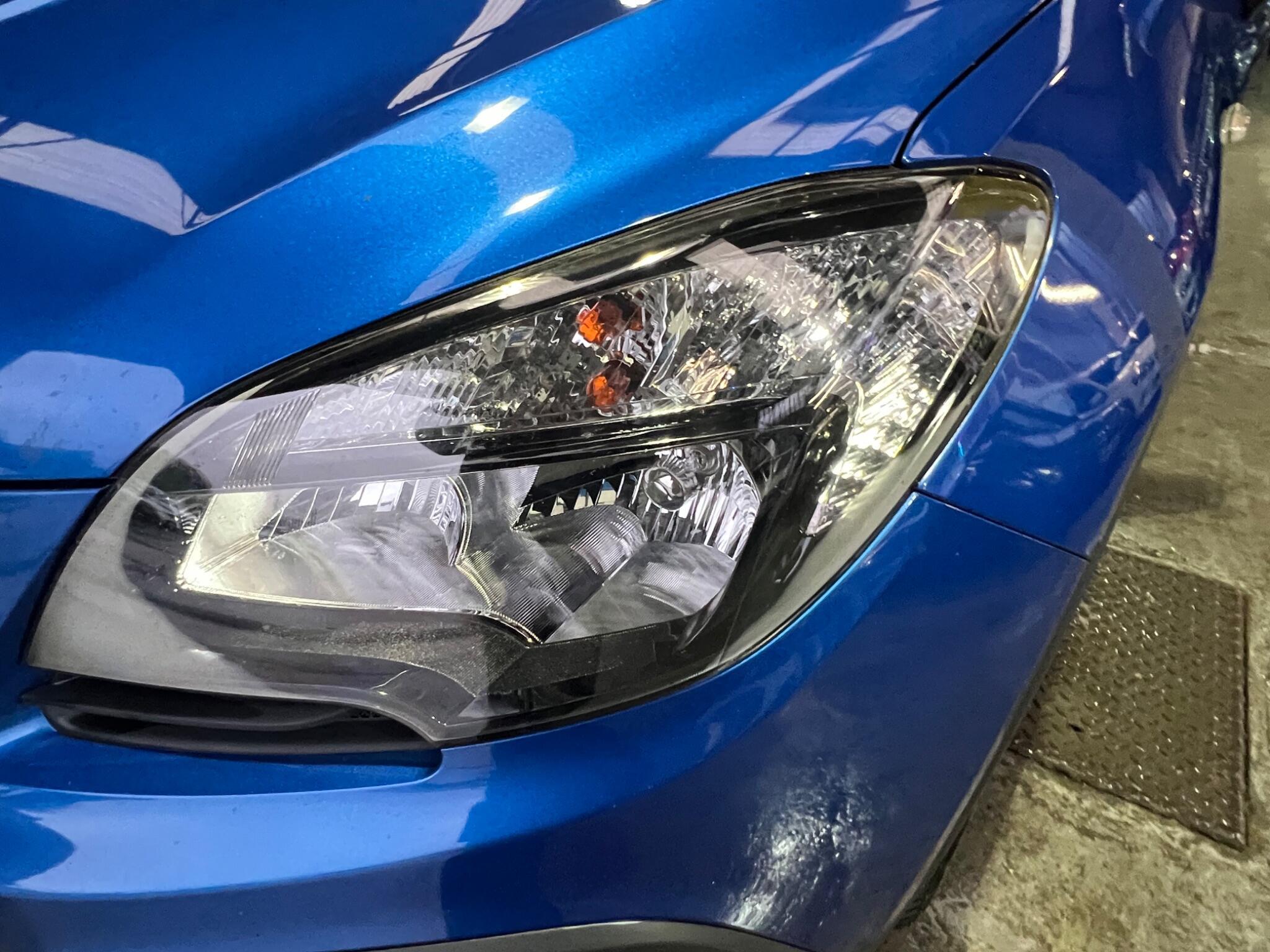 Vauxhall Mokka - Image 11