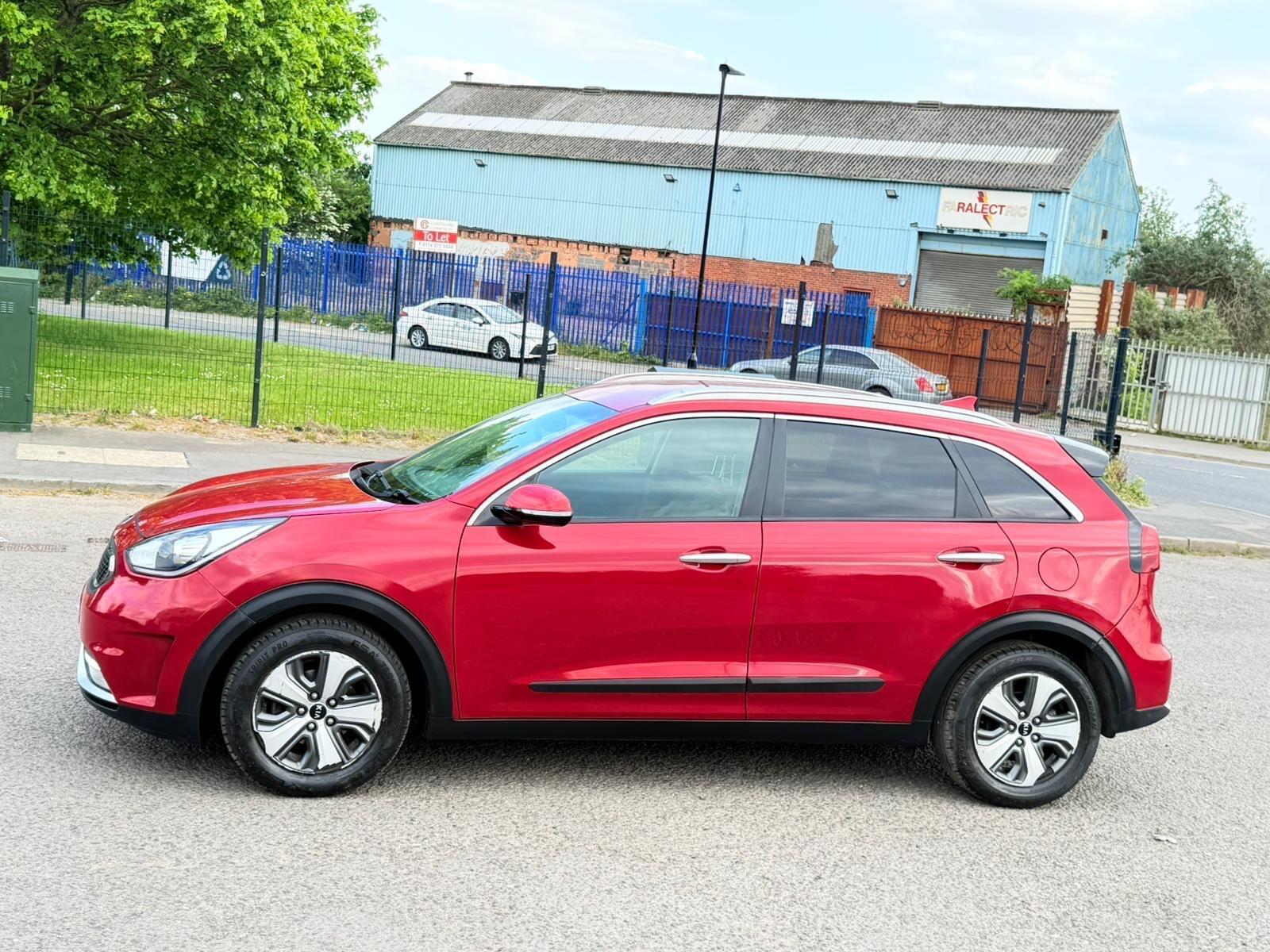 Kia Niro - Image 4
