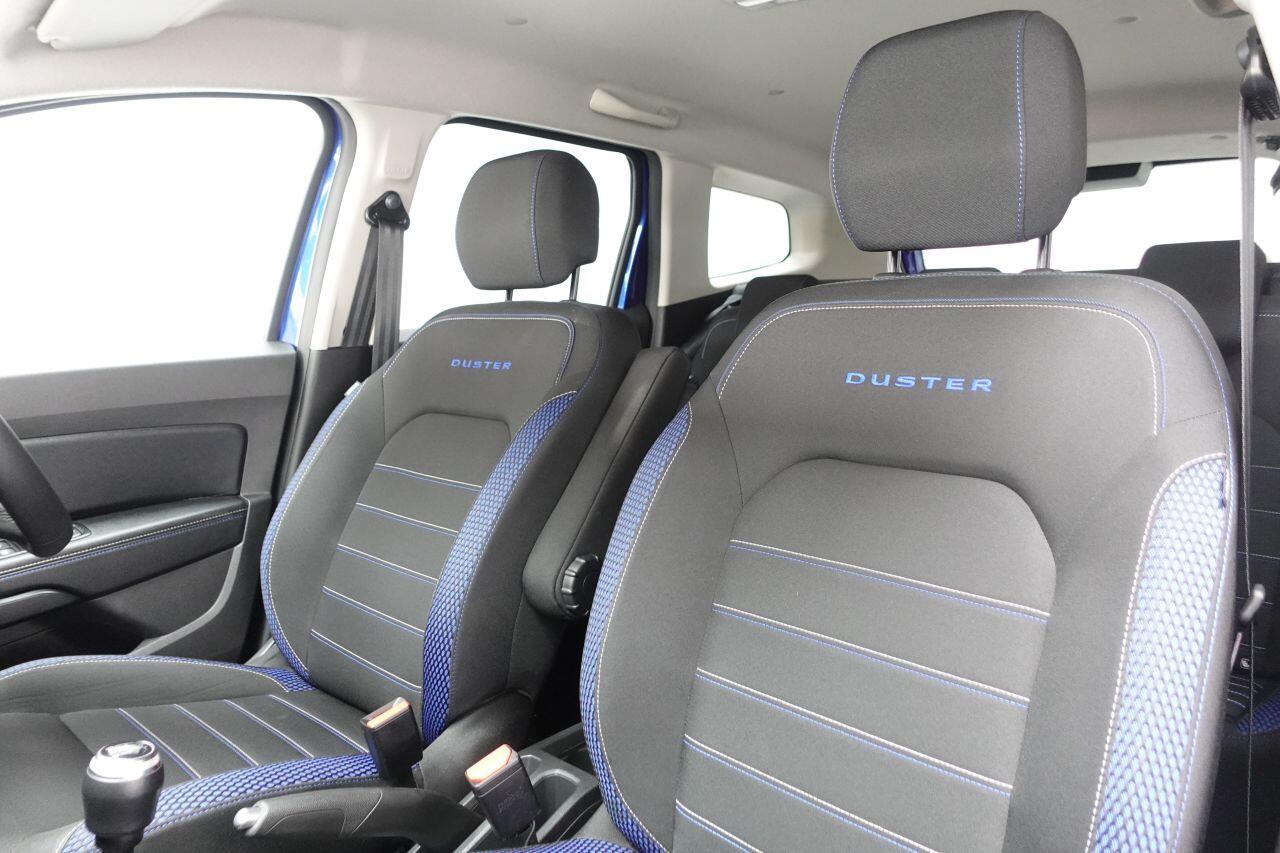 Dacia Duster - Image 17
