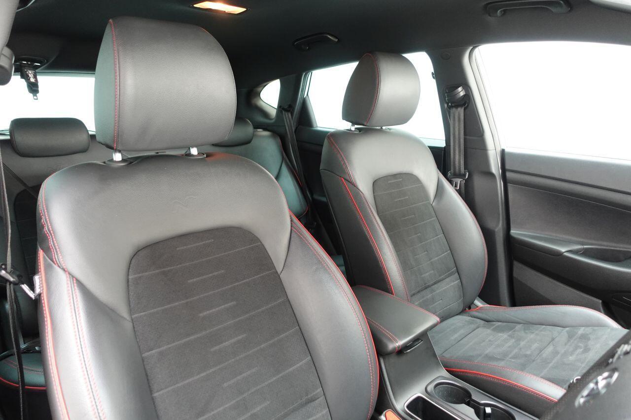 Hyundai Tucson - Image 3