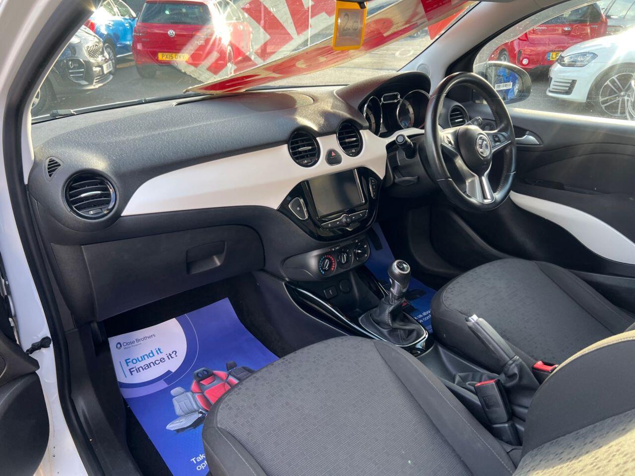 Vauxhall ADAM - Image 13