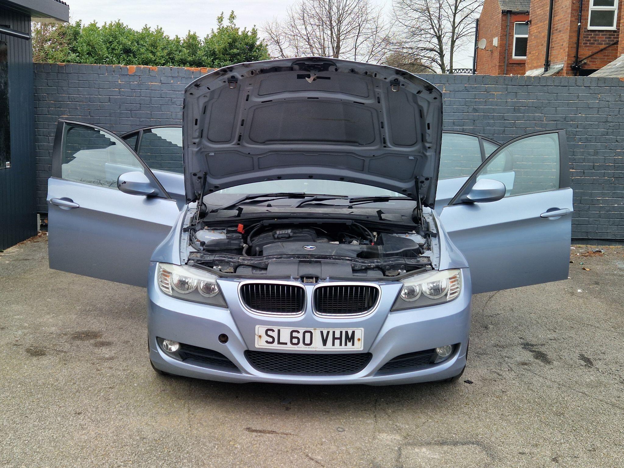 BMW 3 Series - Image 44