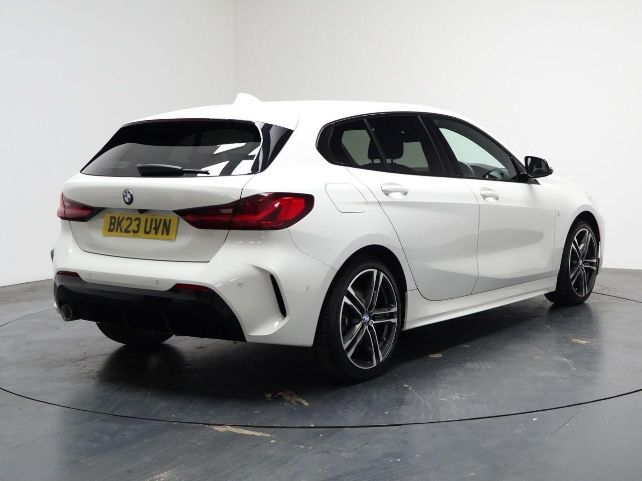 BMW 1 Series - Image 12