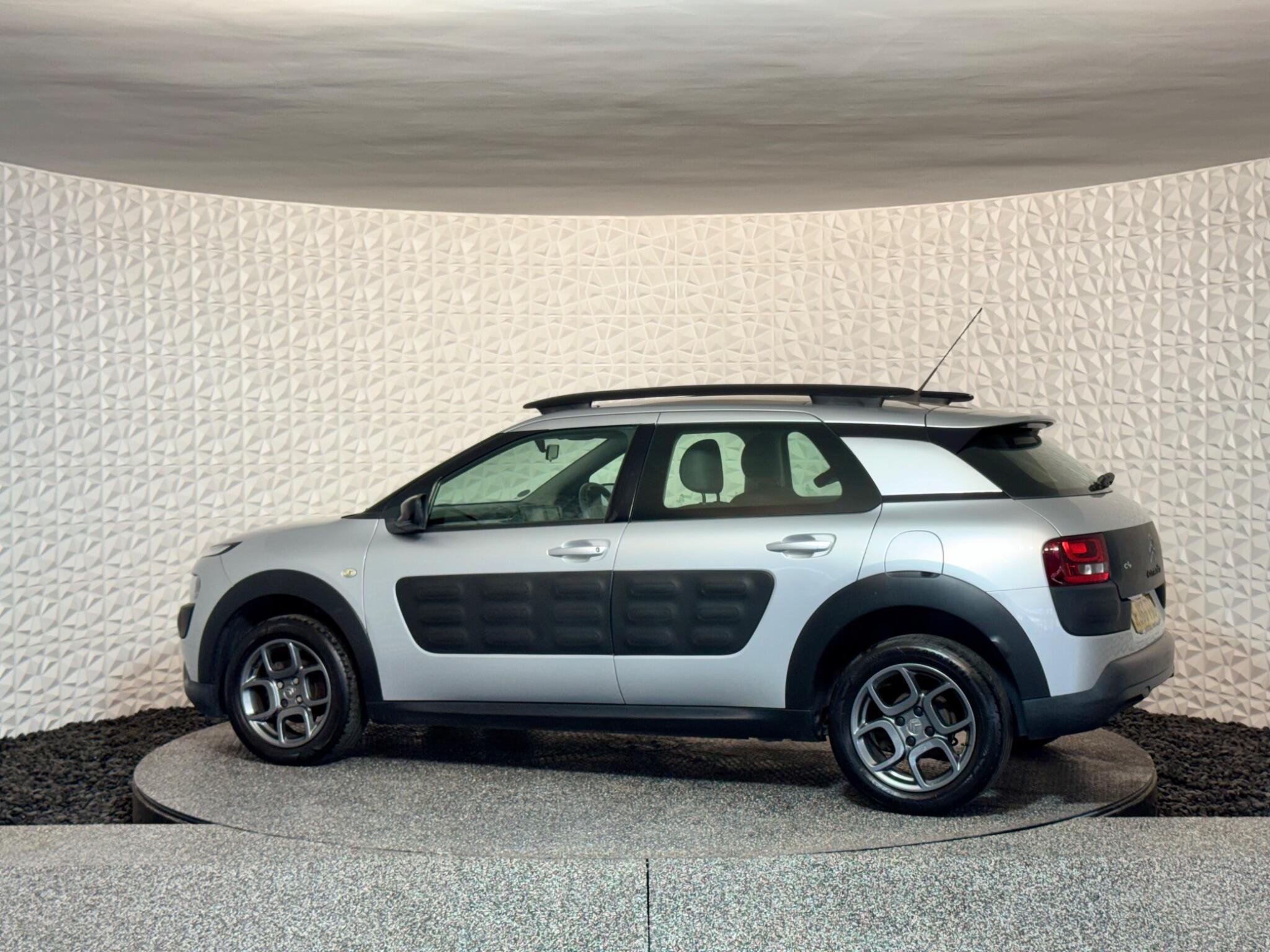 Citroen C4 Cactus - Image 18