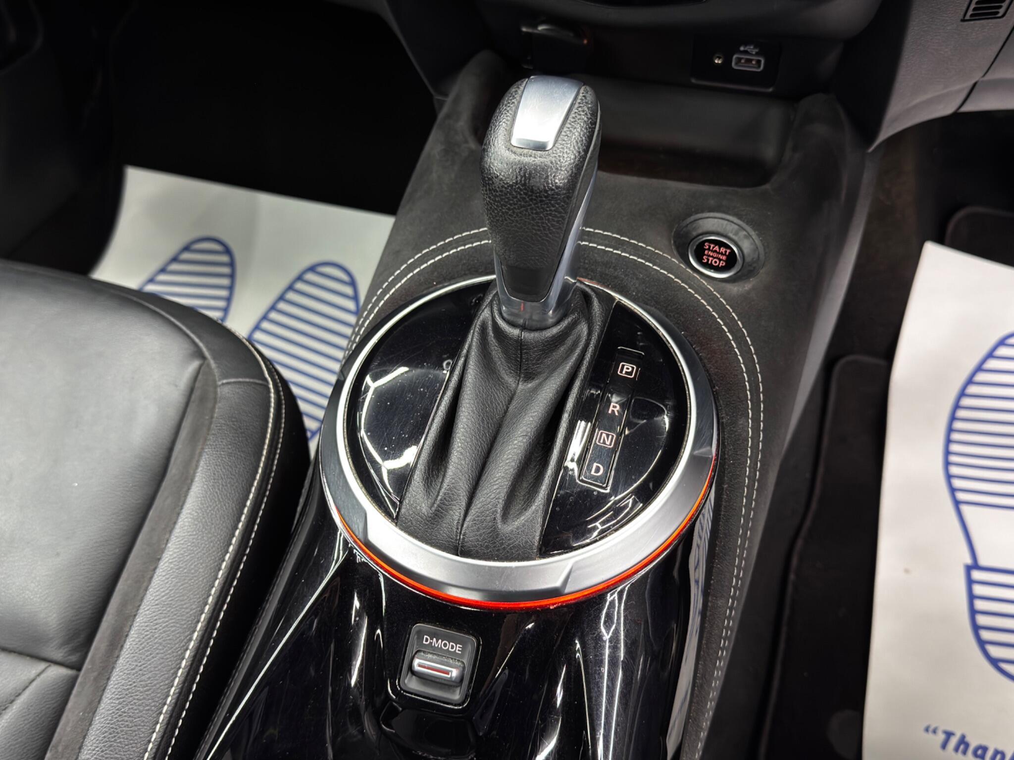 Nissan Juke - Image 25