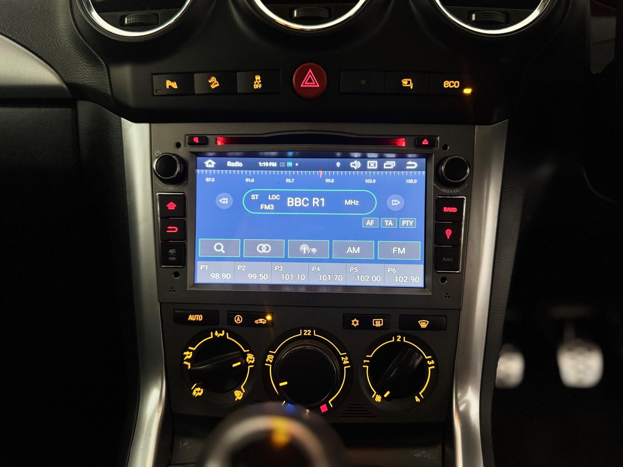 Vauxhall Antara - Image 31