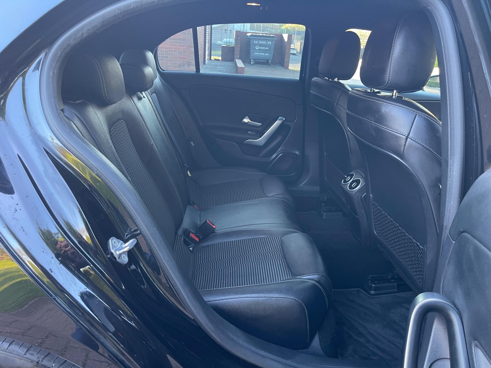 Mercedes A Class - Image 37