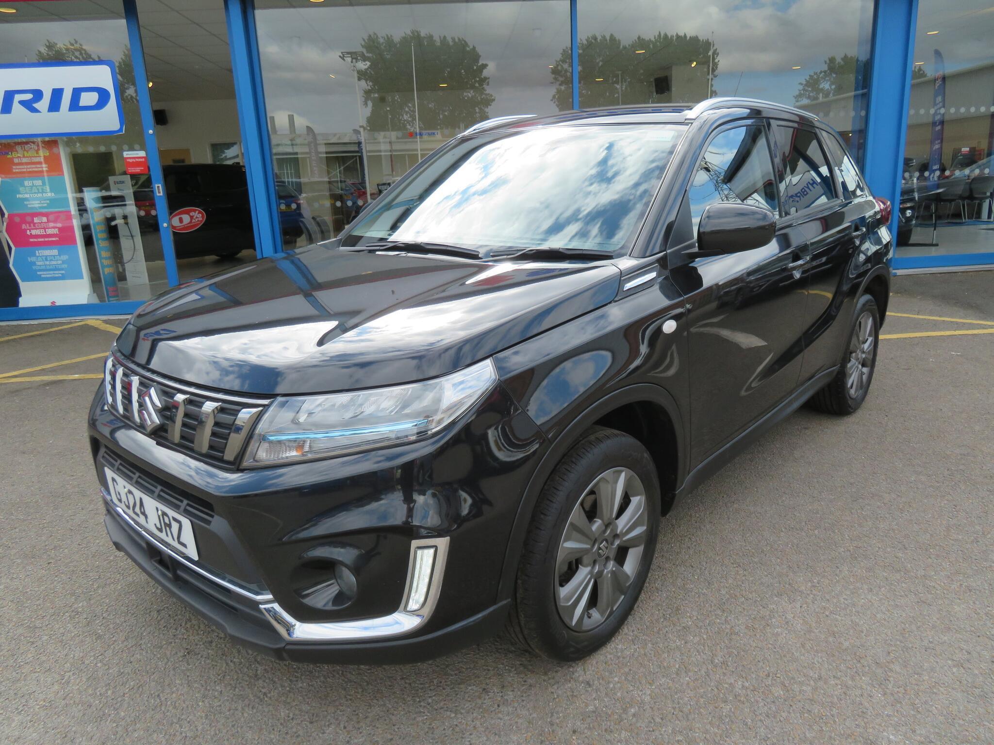 Suzuki Vitara - Image 4