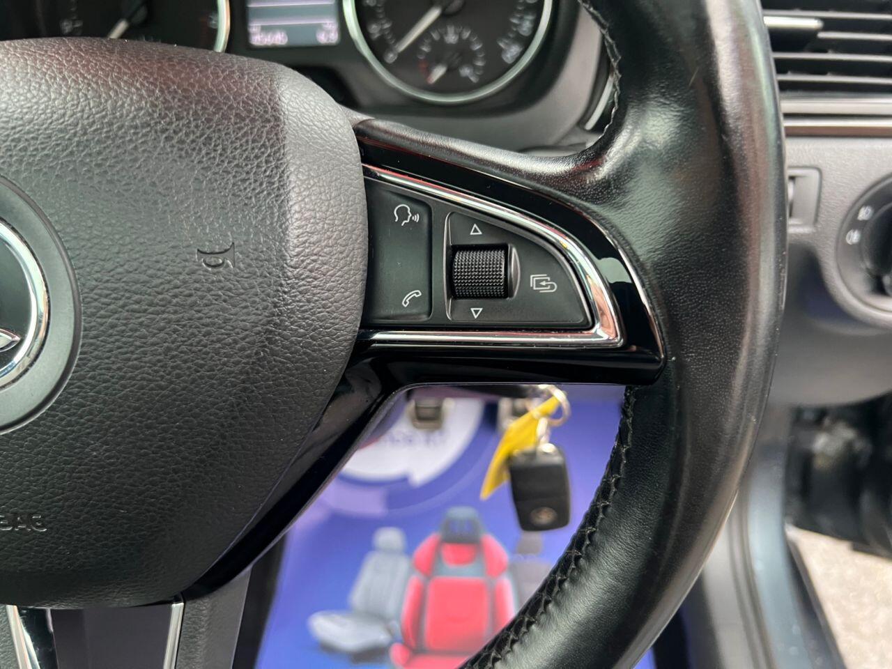 Skoda Rapid Spaceback - Image 26