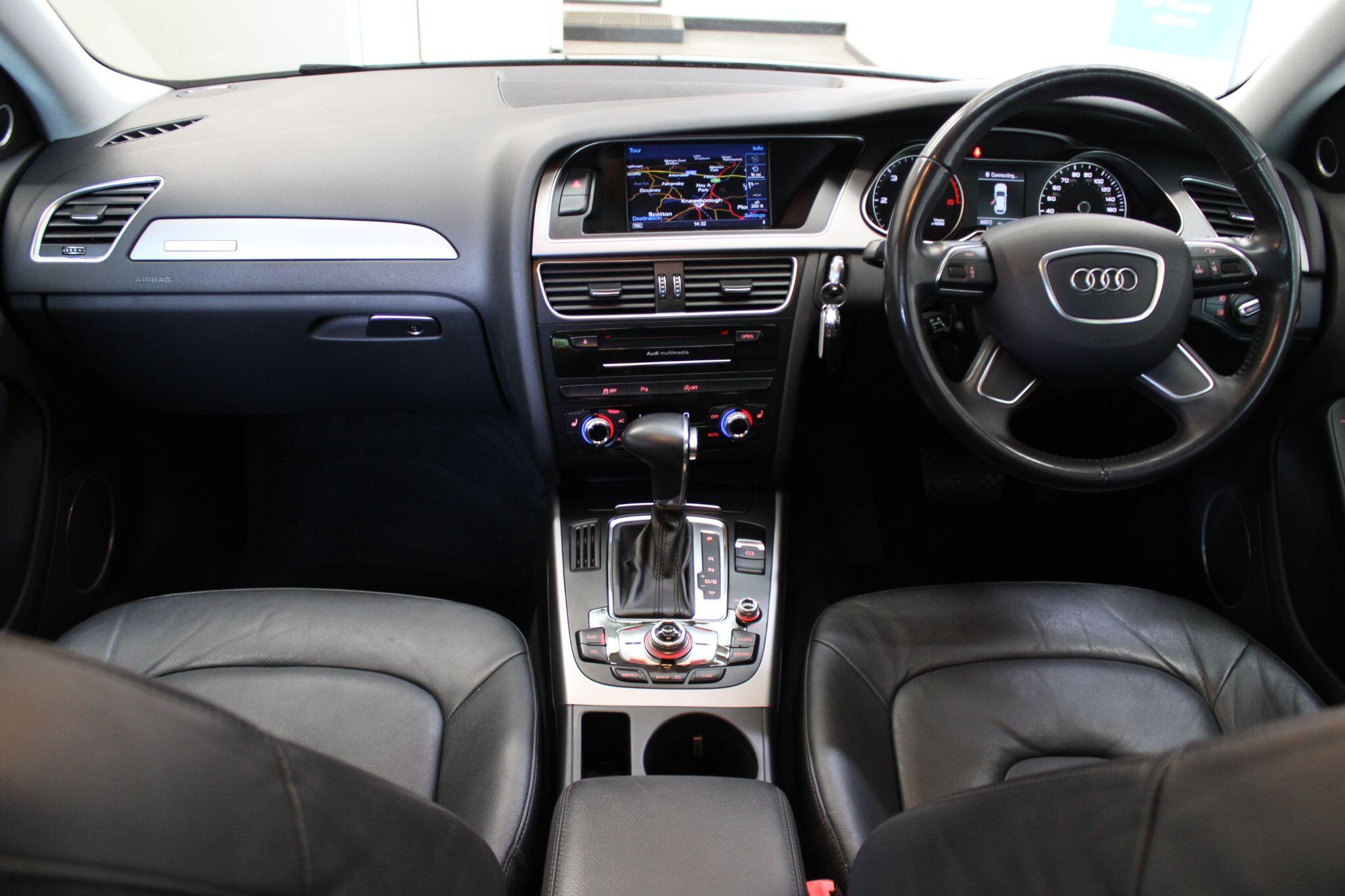 Audi A4 ALLROAD - Image 34