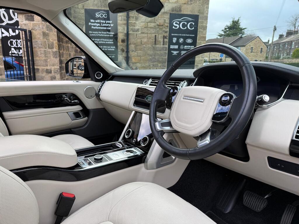 Land Rover Range Rover - Image 43