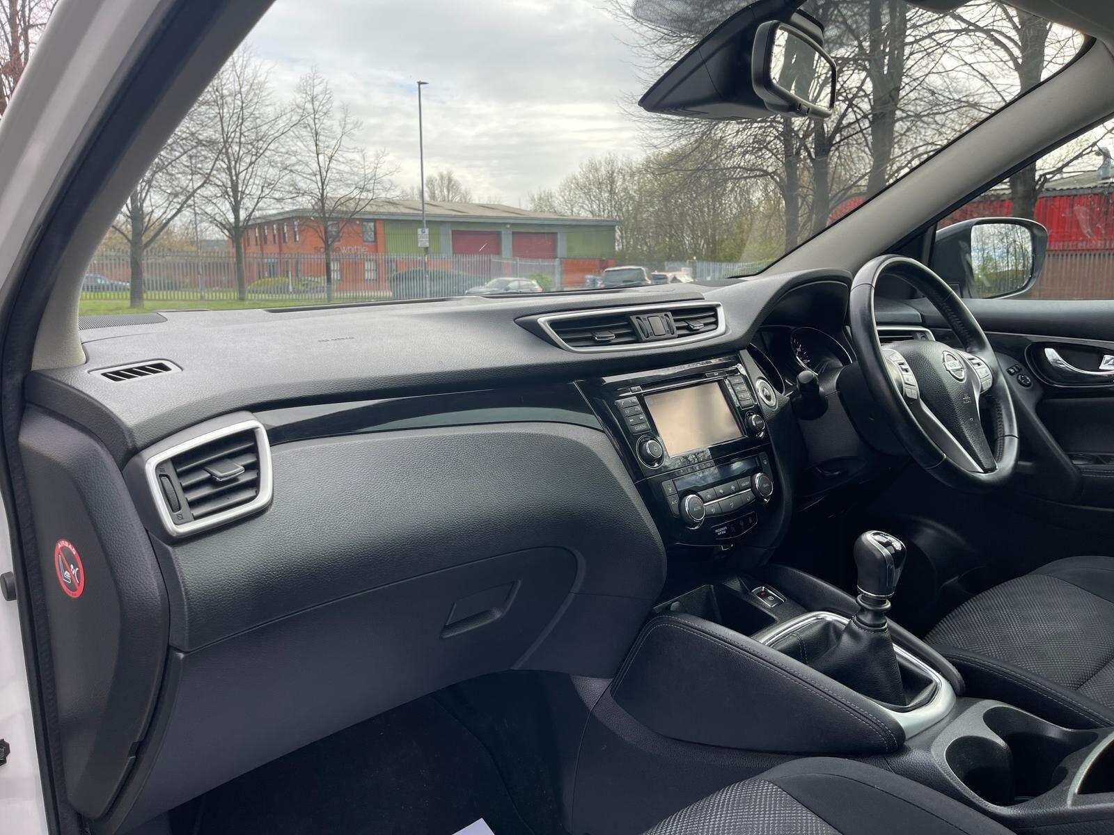 Nissan Qashqai - Image 13