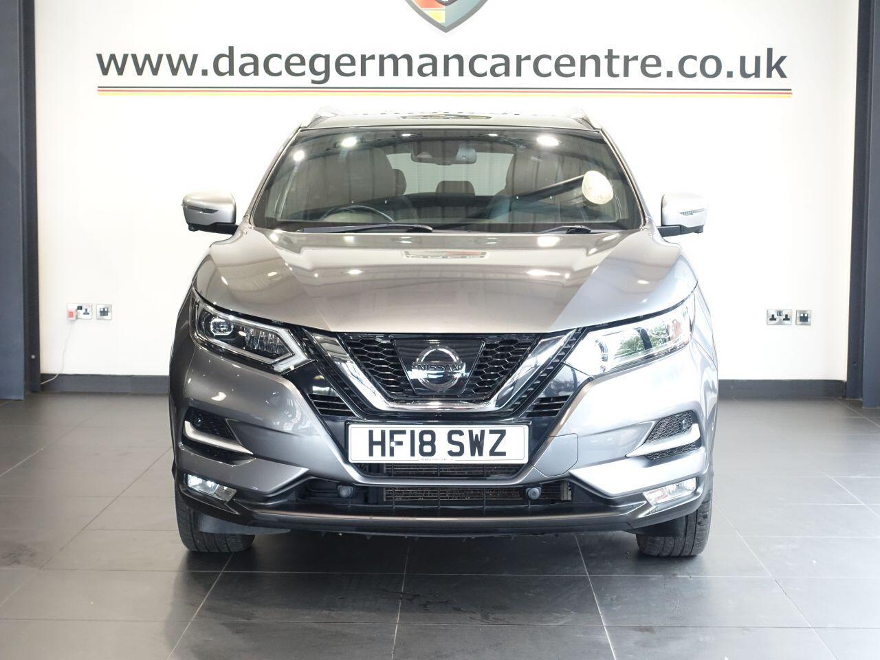 Nissan Qashqai - Image 6