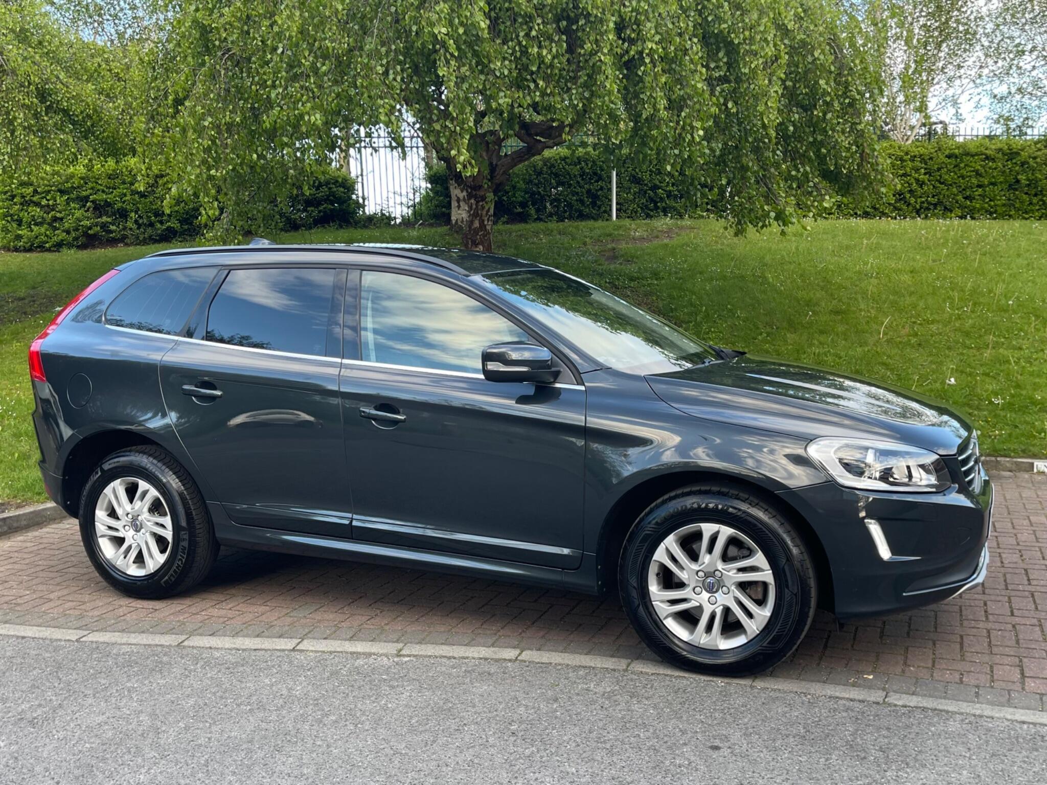 Volvo XC60 - Image 82