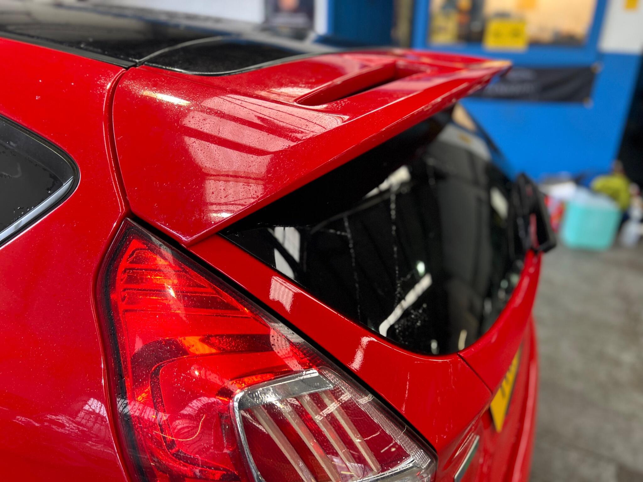 Ford Fiesta - Image 37