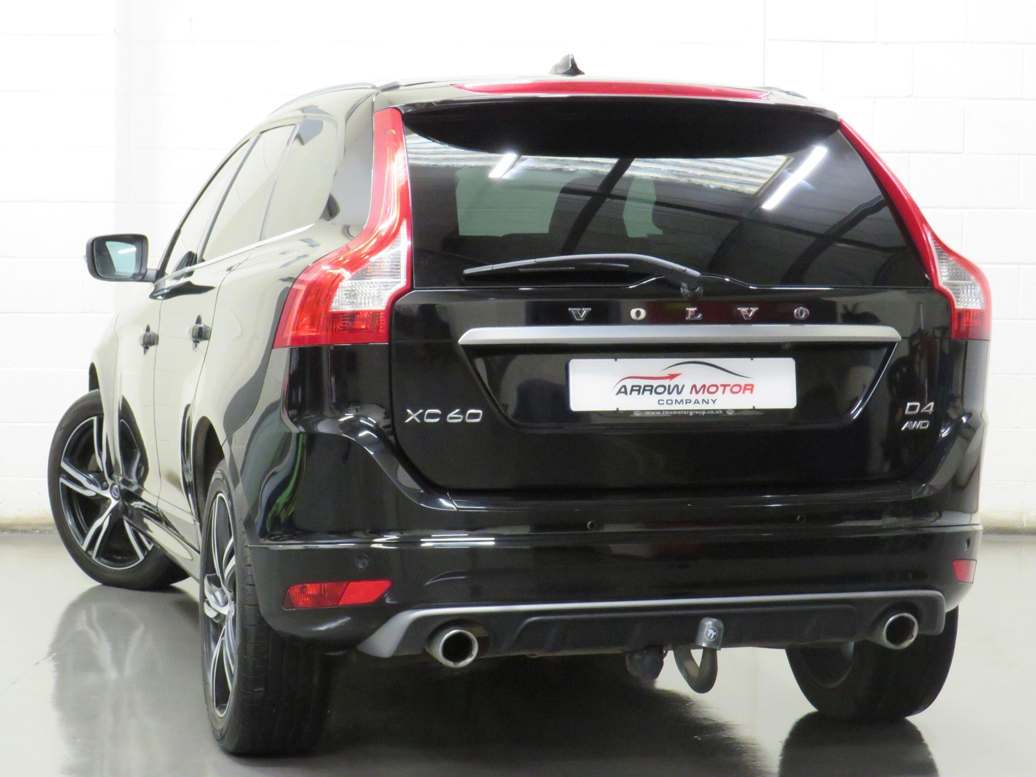 Volvo XC60 - Image 5