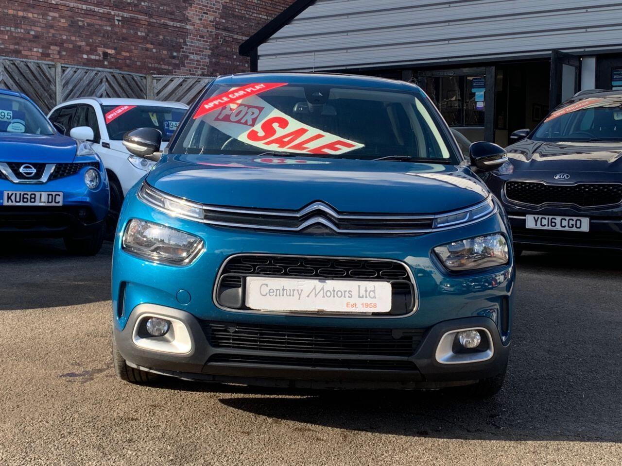 Citroen C4 Cactus - Image 7