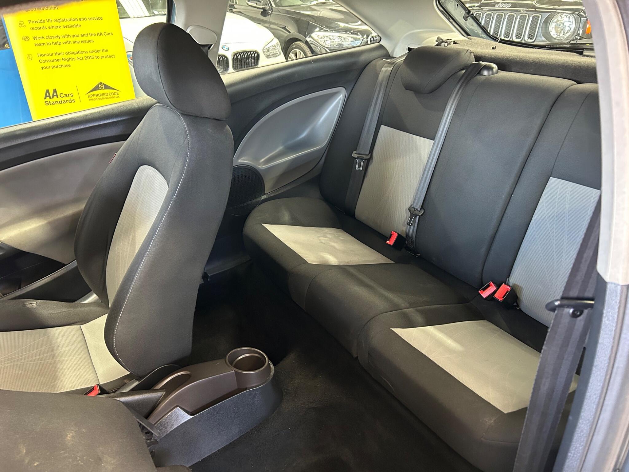 SEAT Ibiza - Image 19