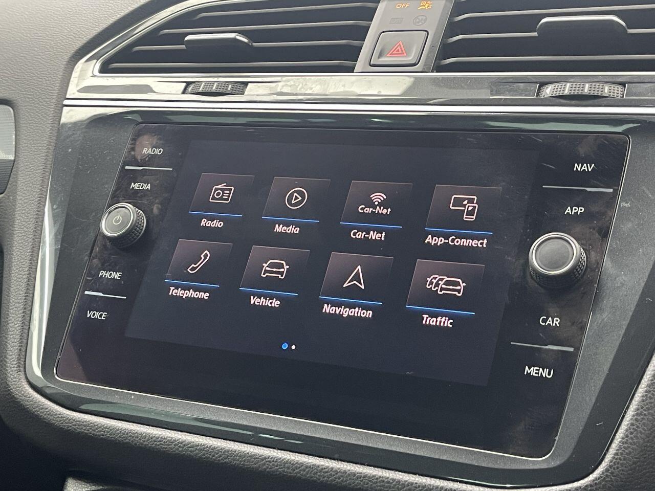 Volkswagen Tiguan - Image 29