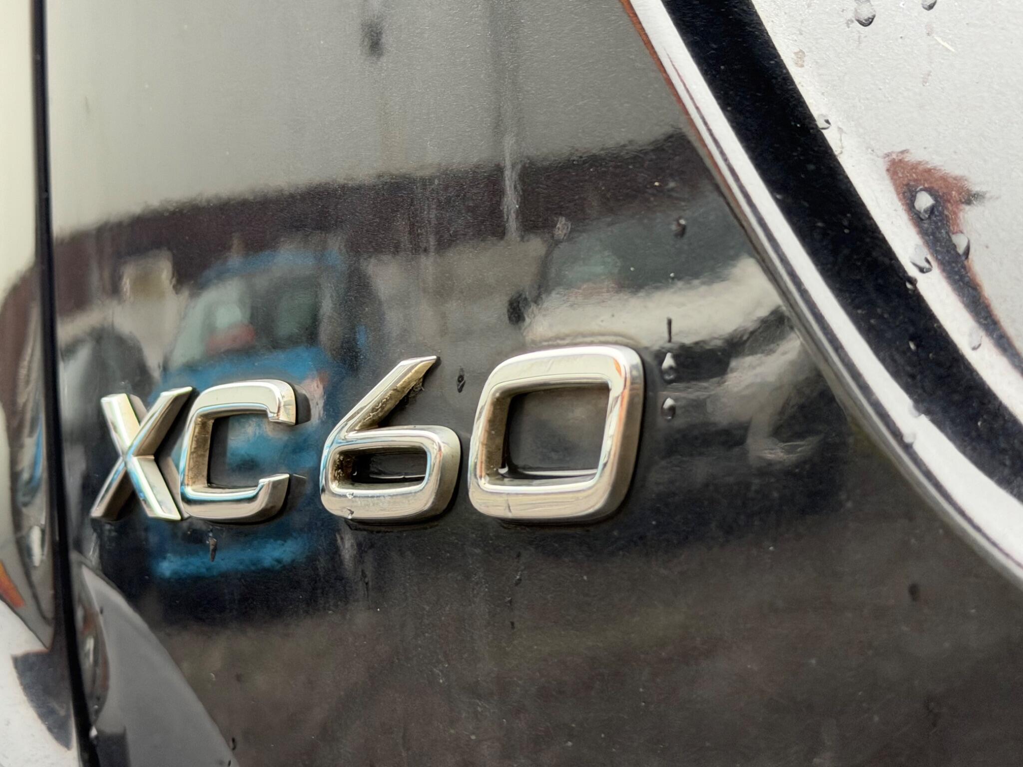 Volvo XC60 - Image 17