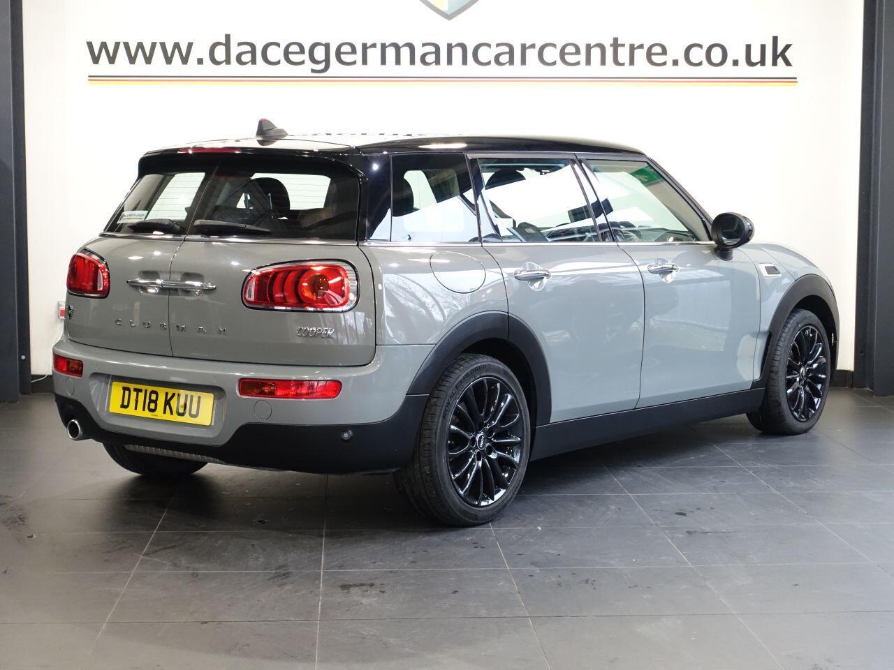 MINI Clubman - Image 6