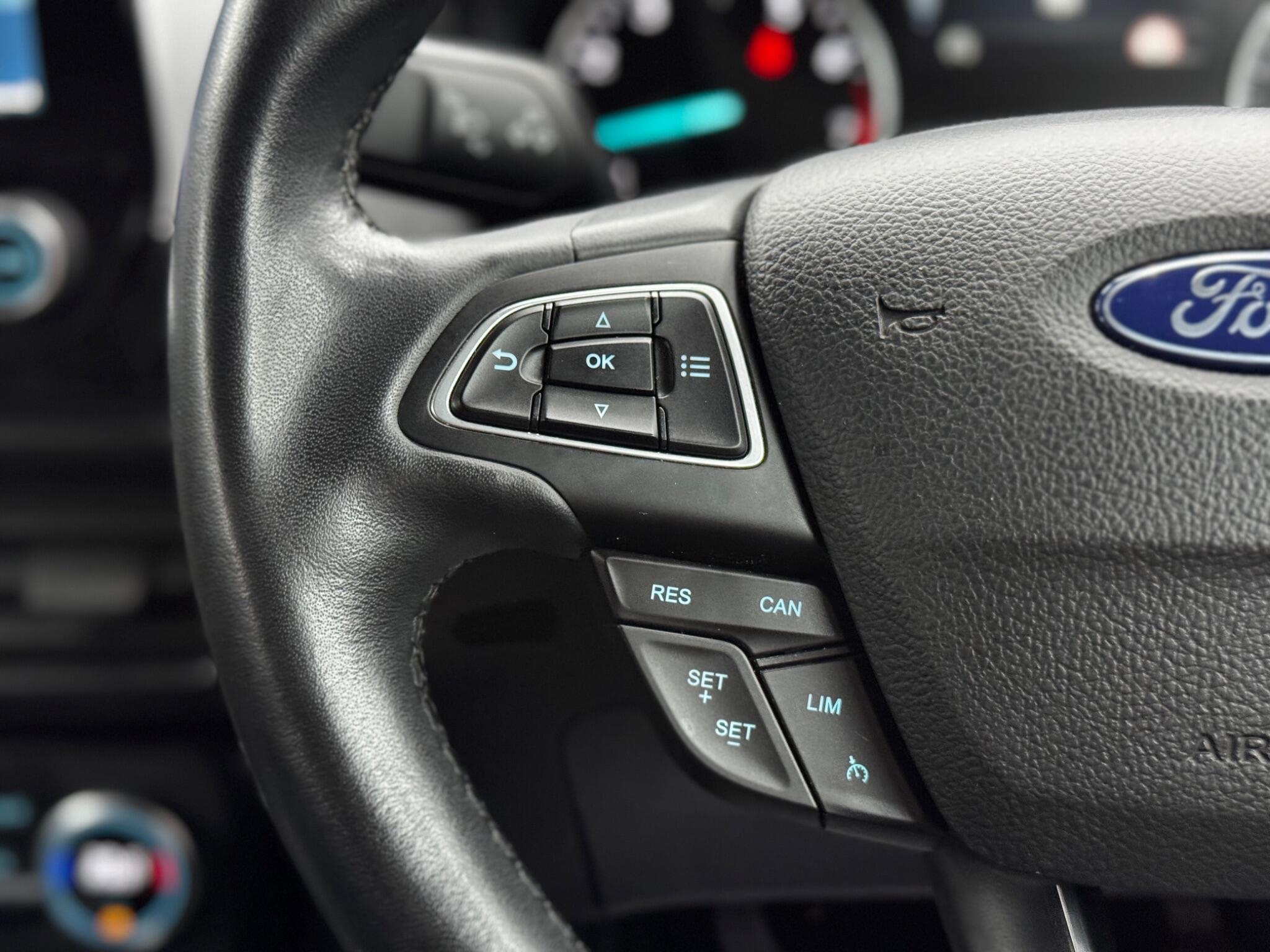 Ford Ecosport - Image 20