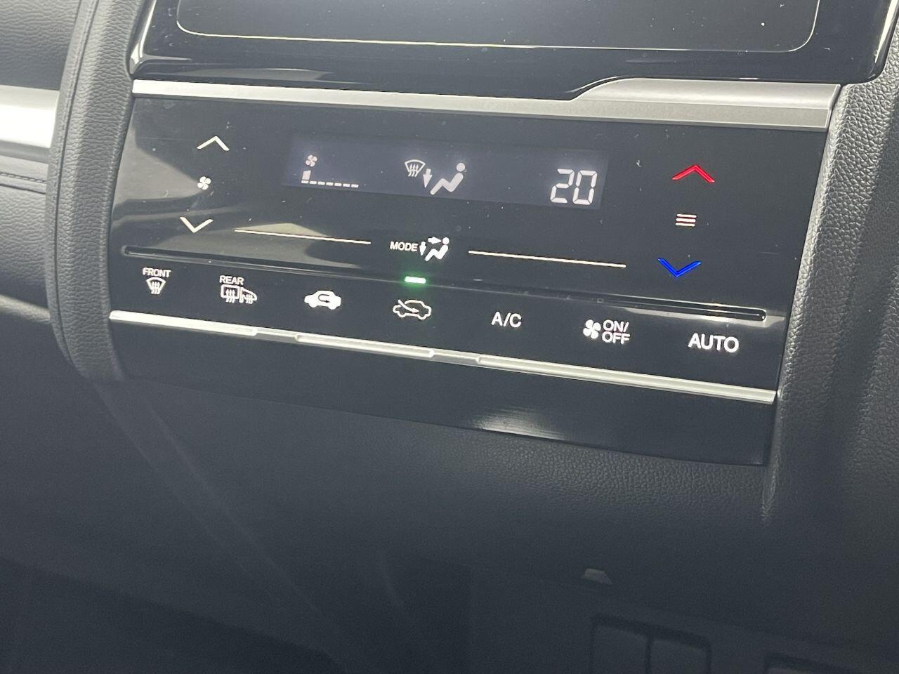 Honda Jazz - Image 44