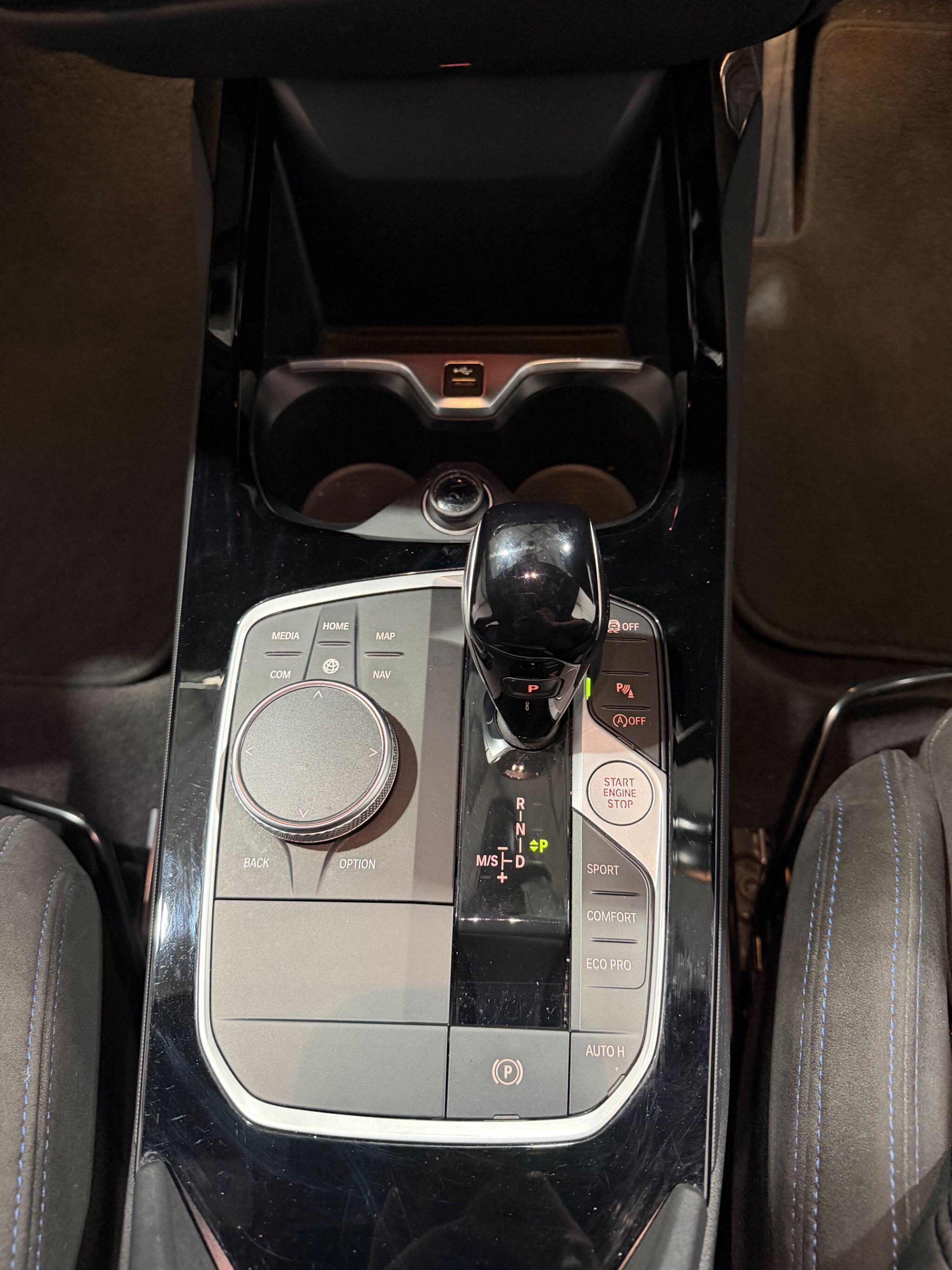 BMW 2 SERIES GRAN COUPE - Image 11
