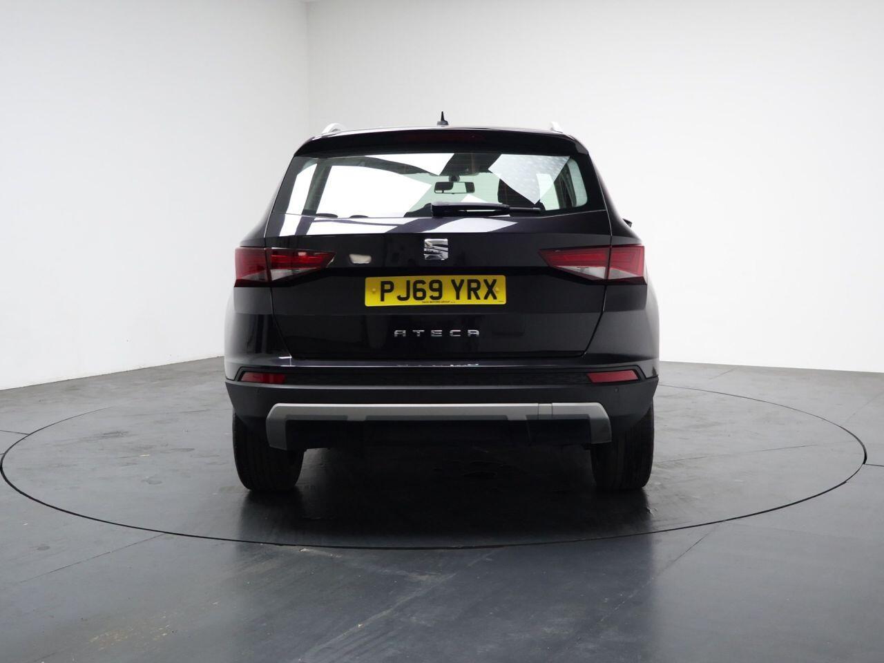 SEAT Ateca - Image 11