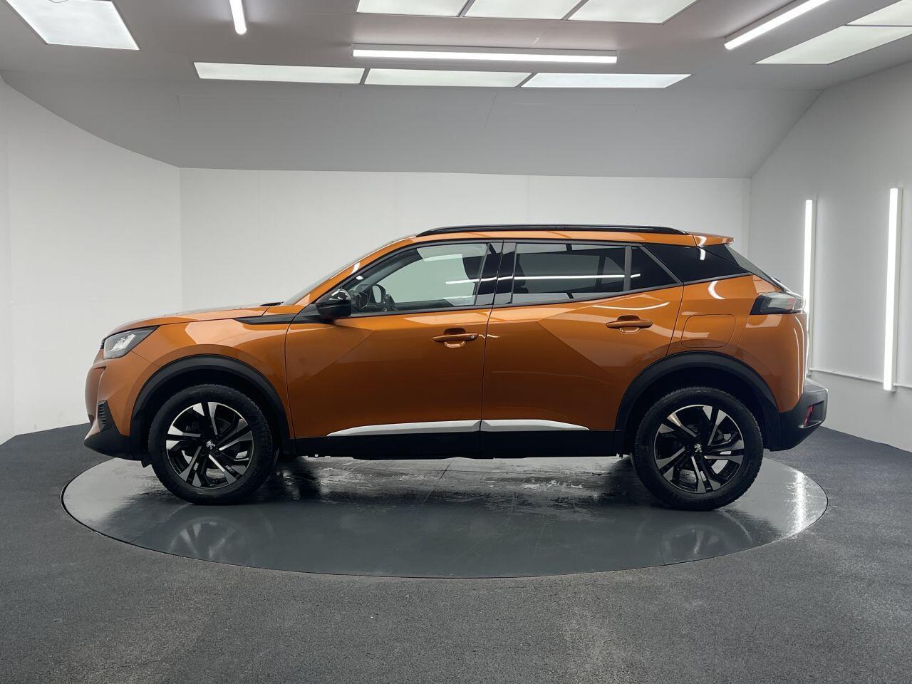 Peugeot 2008 - Image 13