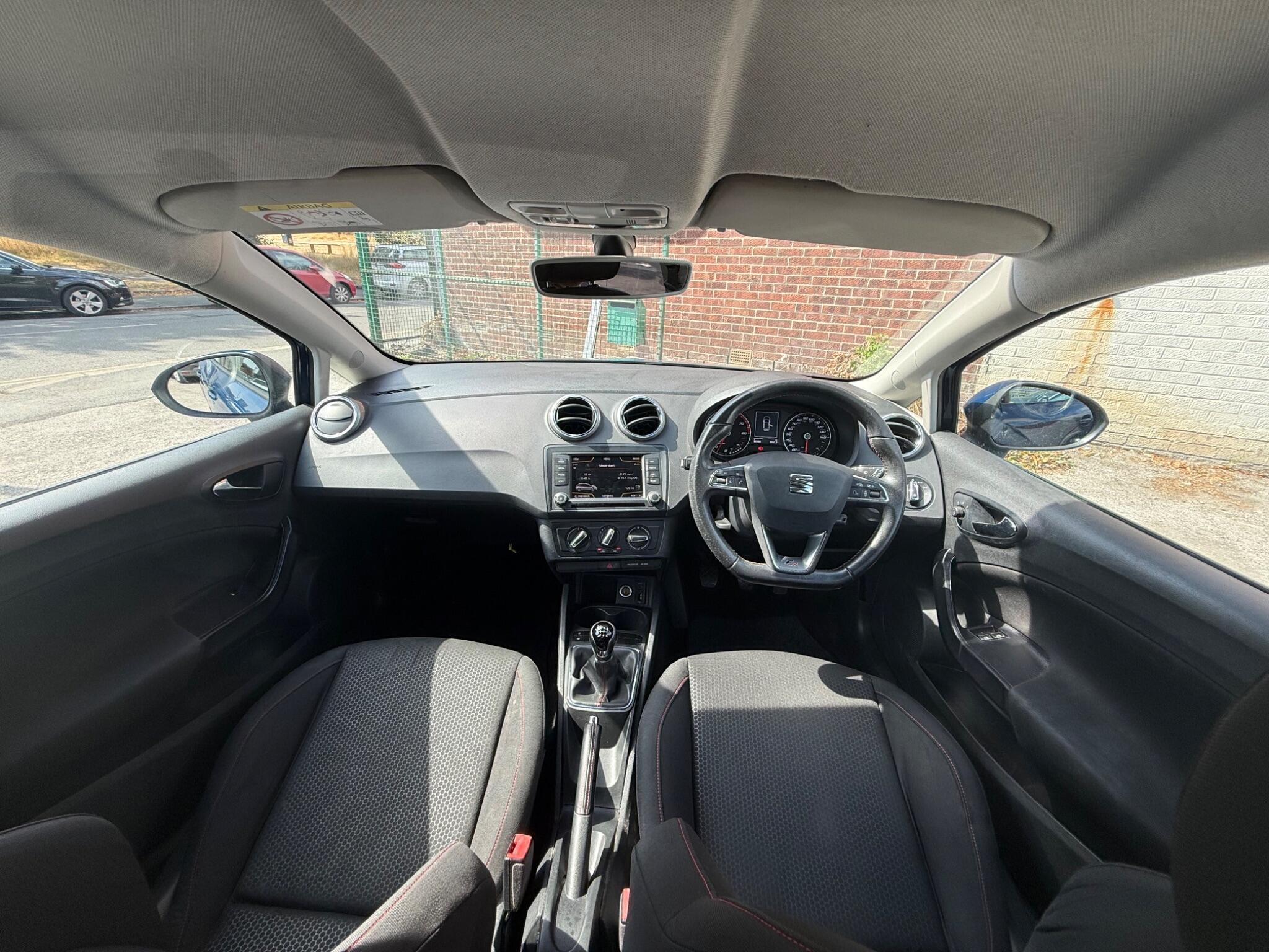 SEAT Ibiza - Image 16