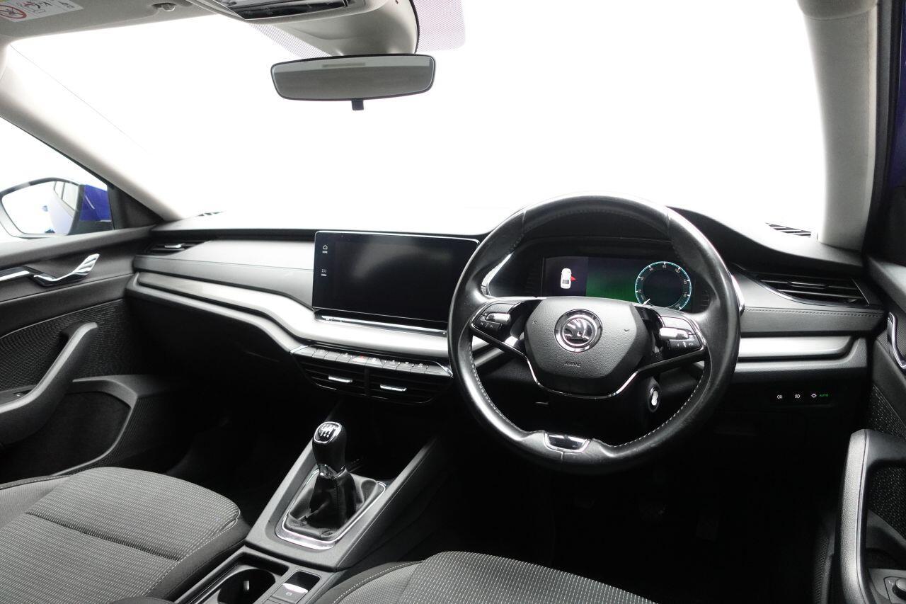 Skoda Octavia - Image 15