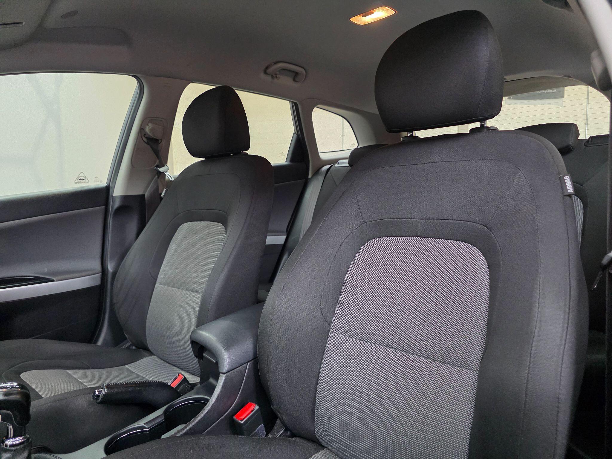 Kia ceed - Image 26