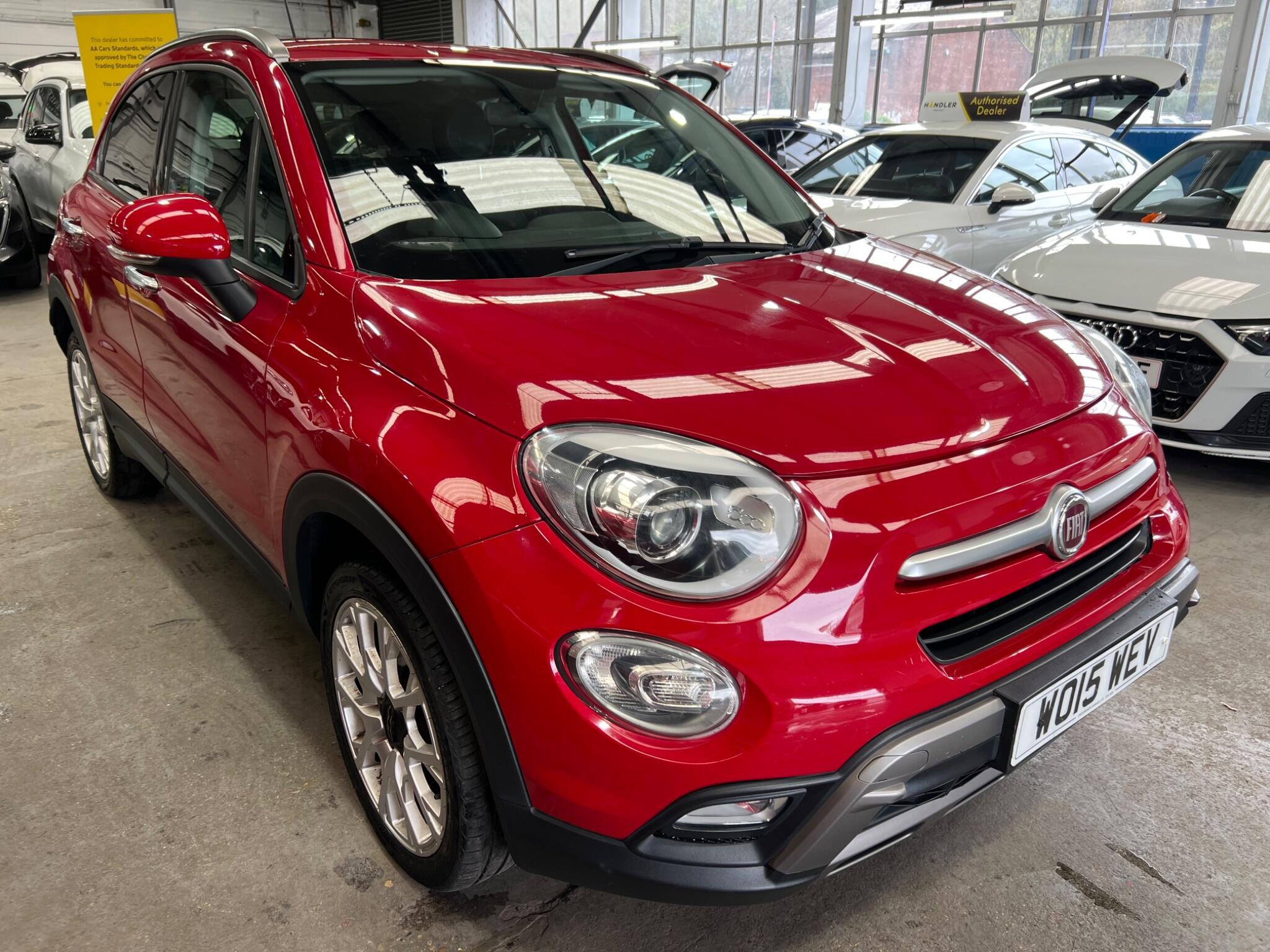 Fiat 500X - Image 5