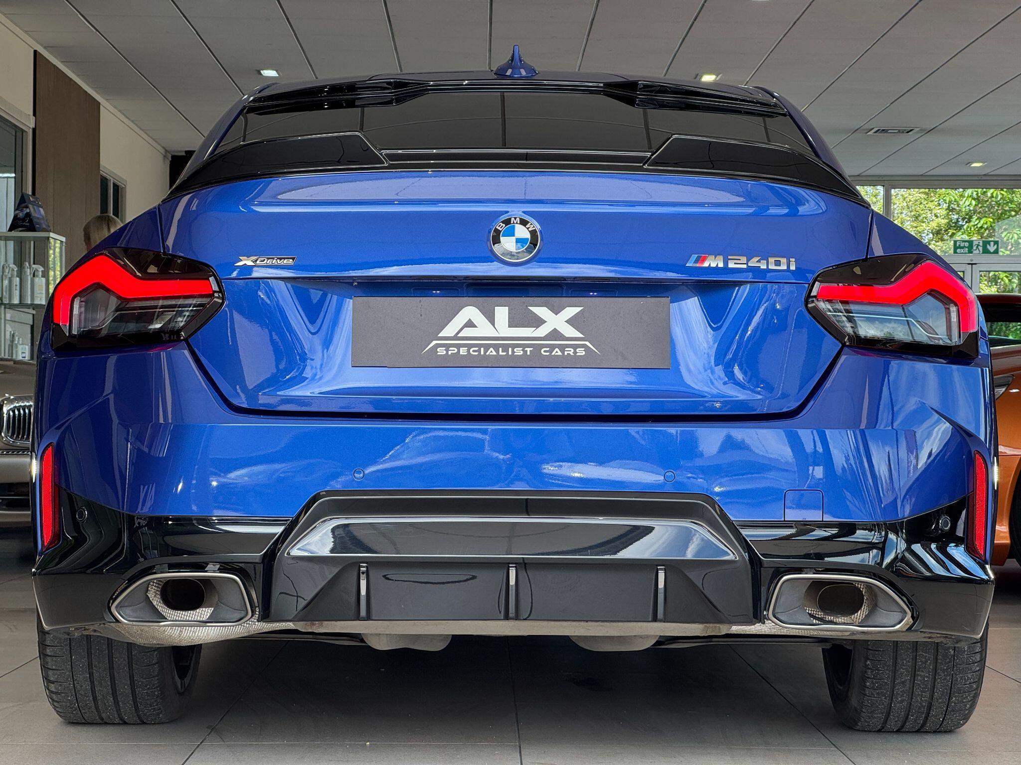 BMW 2 Series - Image 18