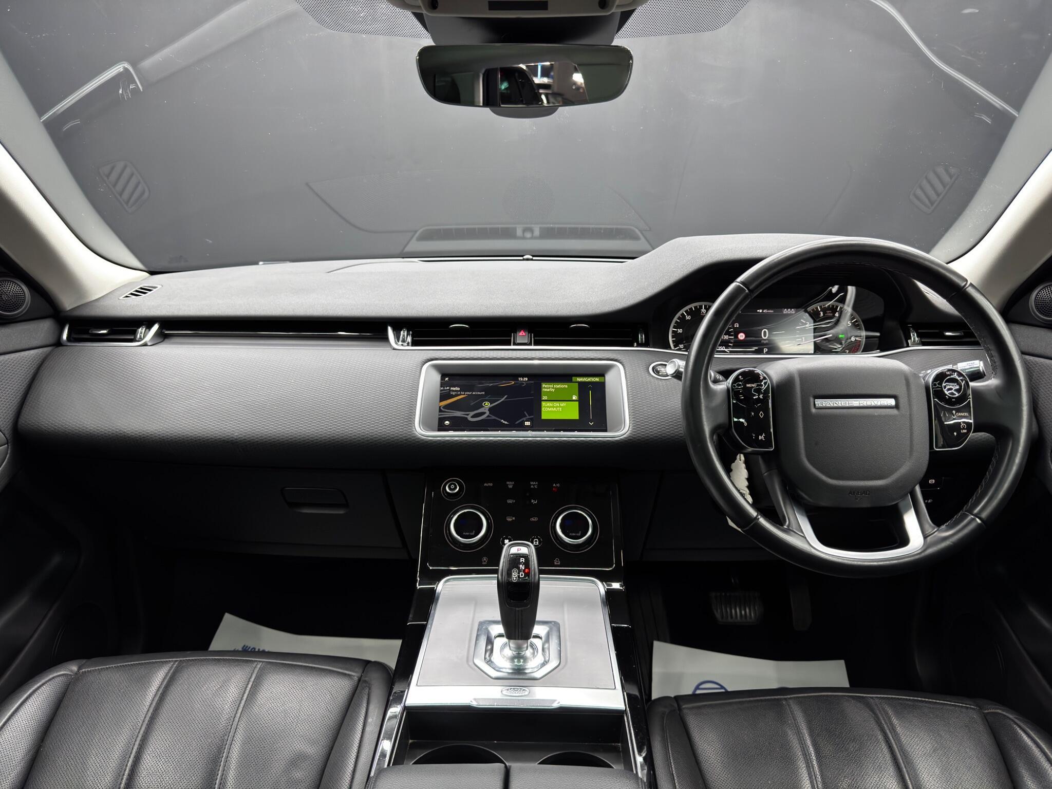 Land Rover Range Rover Evoque - Image 10