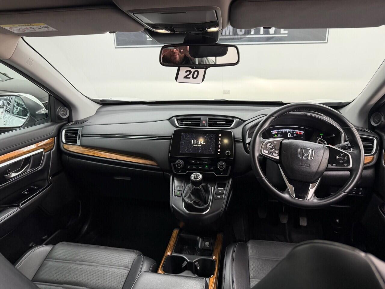 Honda CR-V - Image 2