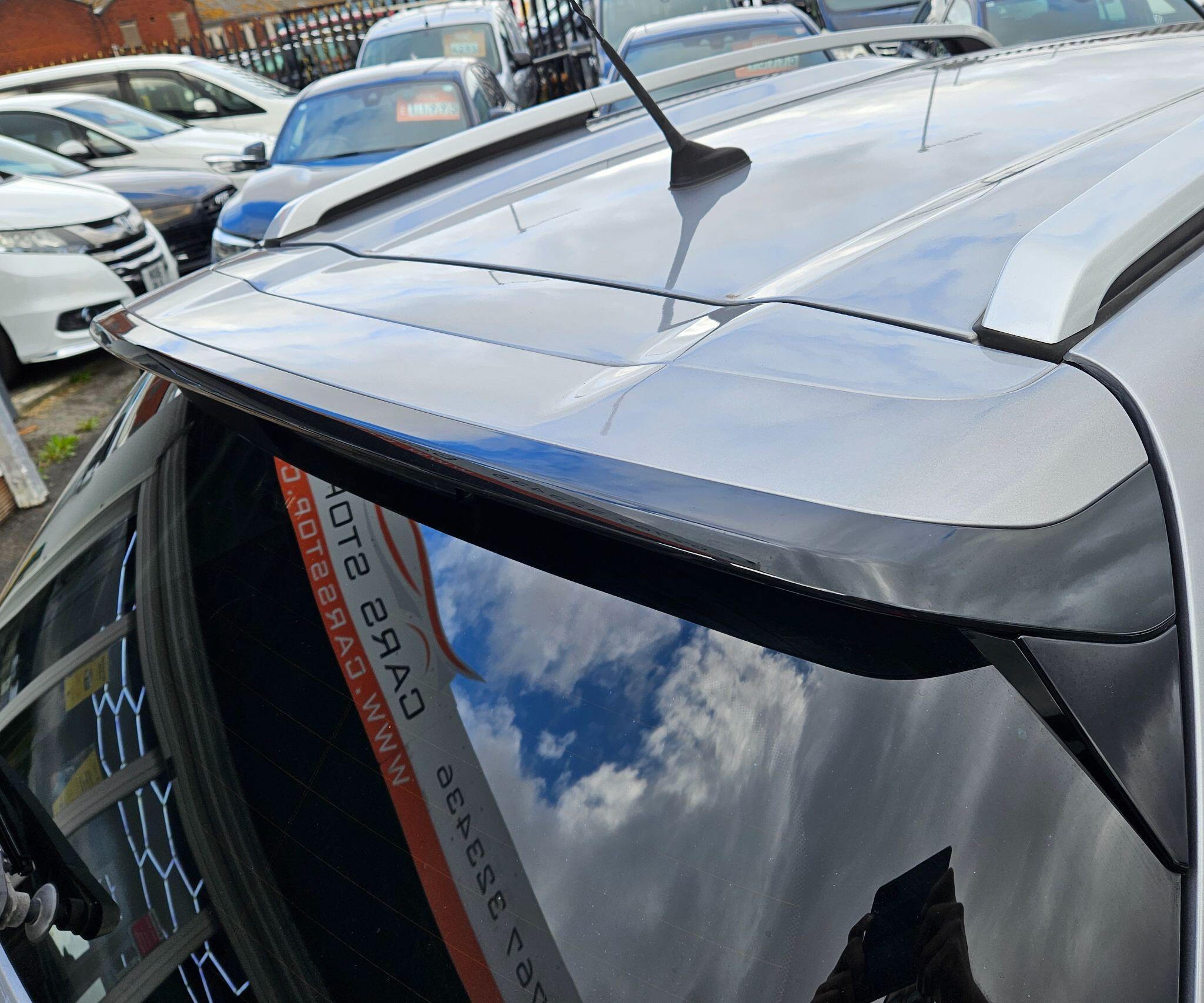 Peugeot 2008 - Image 25