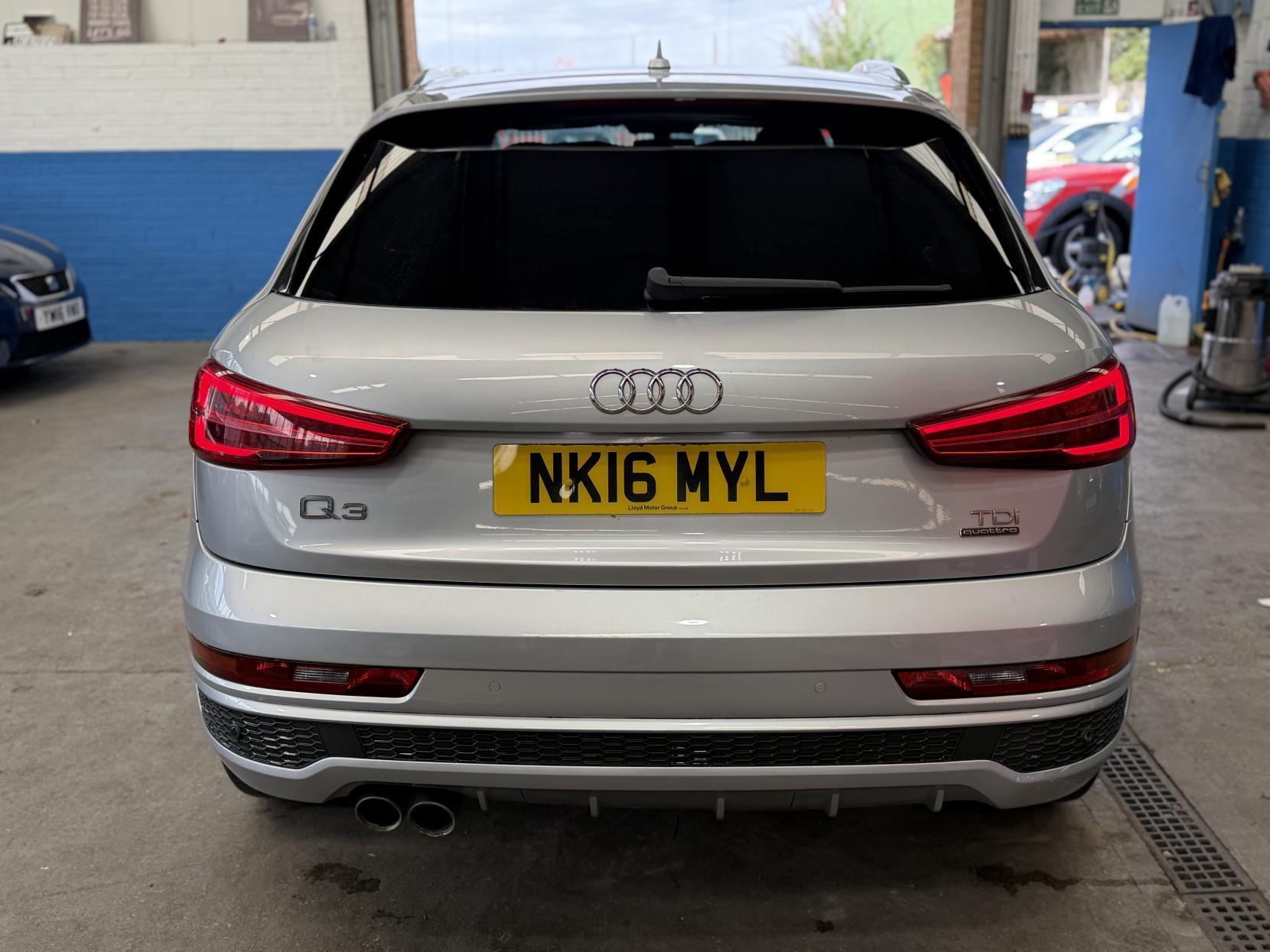 Audi Q3 - Image 4