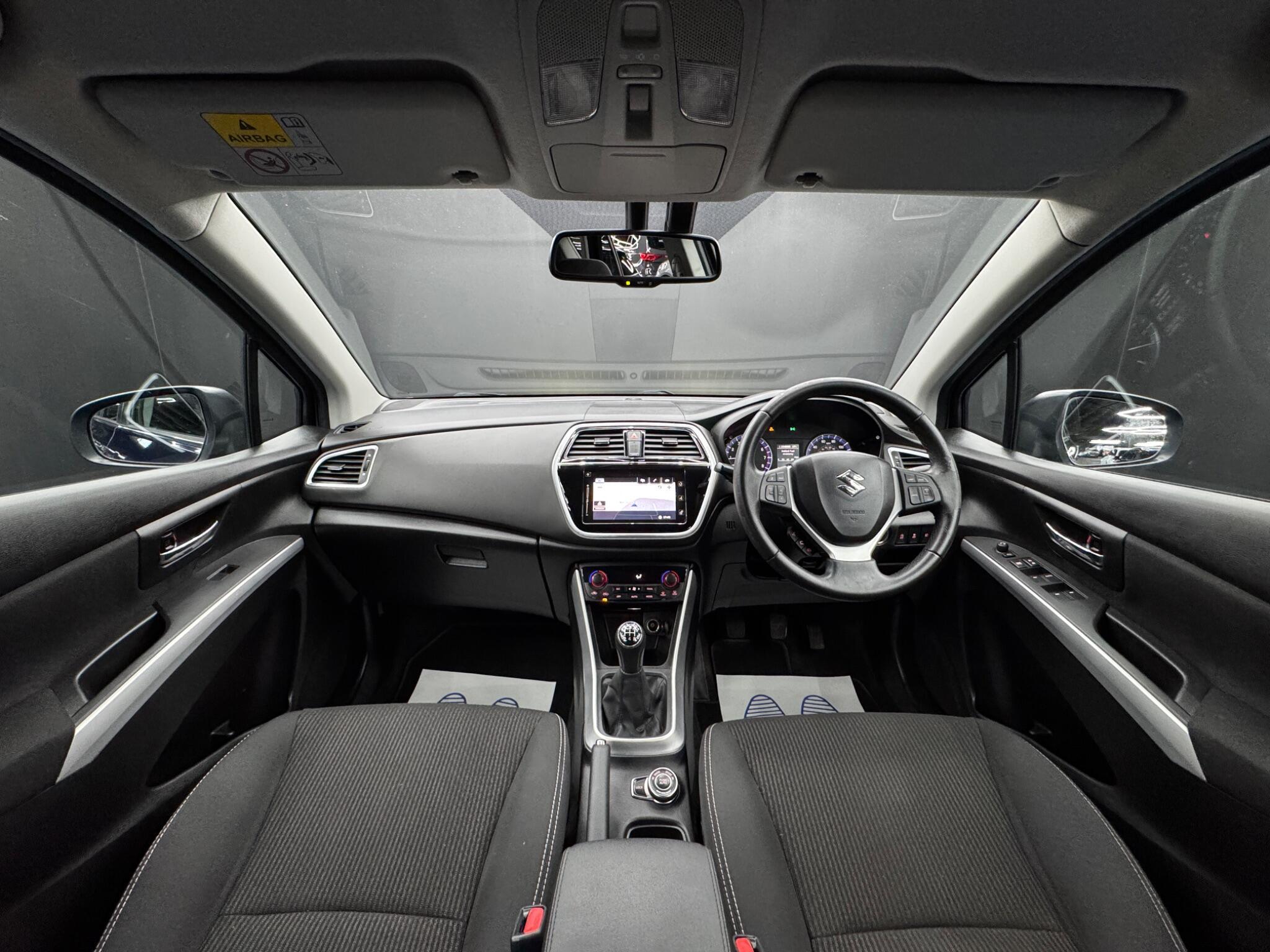 Suzuki SX4 S-Cross - Image 17