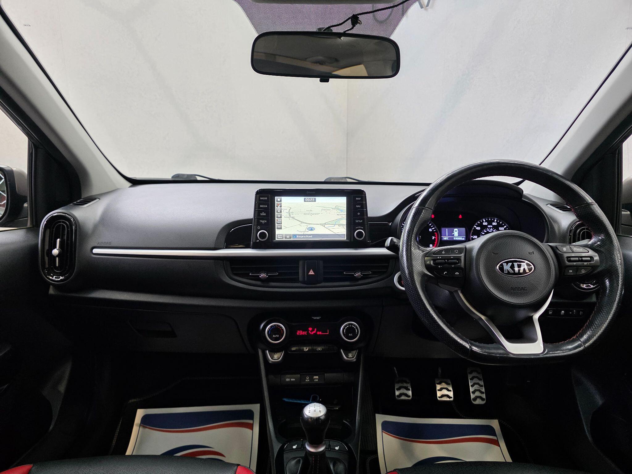 Kia Picanto - Image 17