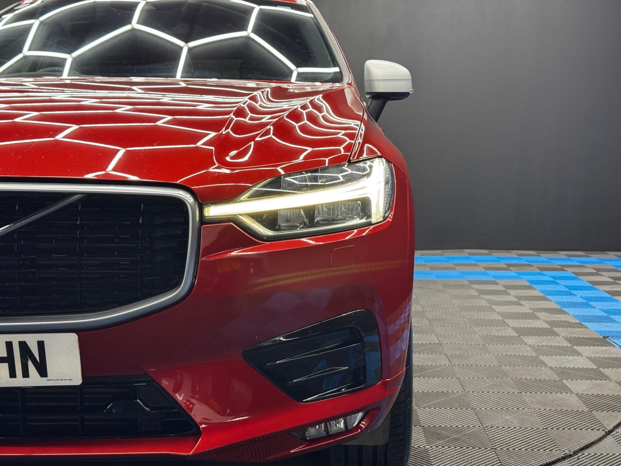 Volvo XC60 - Image 41