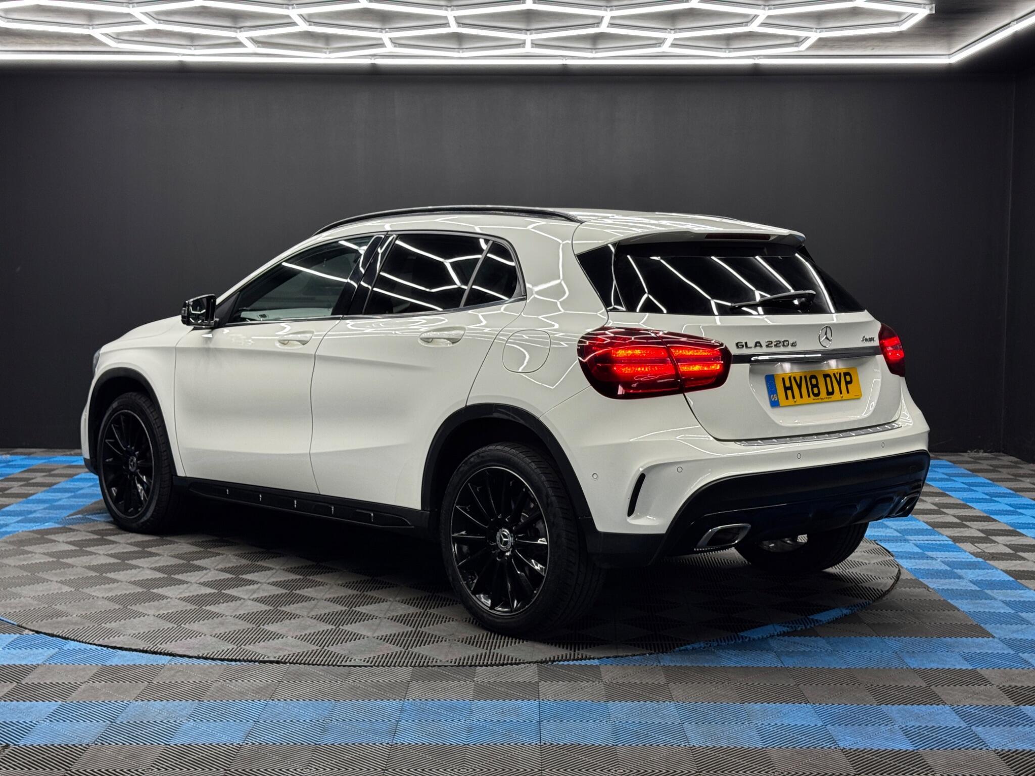 Mercedes GLA - Image 7