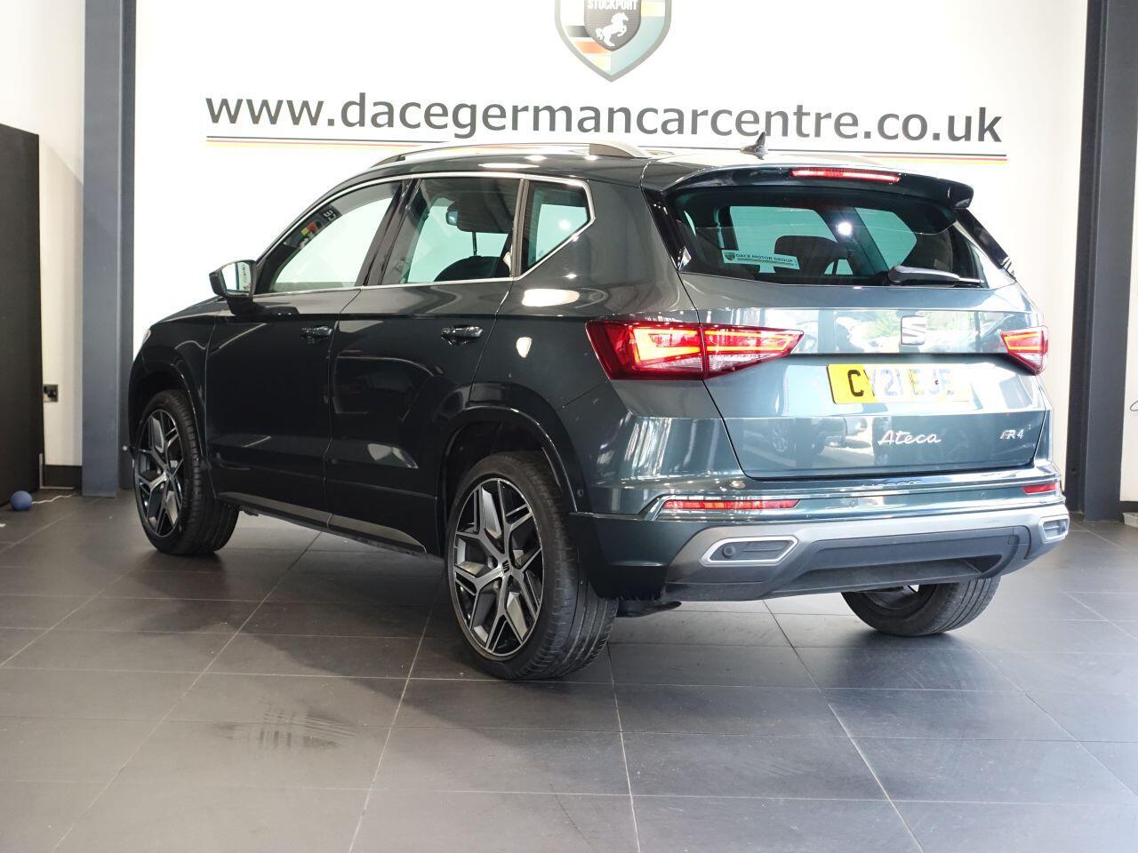 SEAT Ateca - Image 7